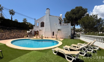 Villa - Venta - Orihuela - Inland