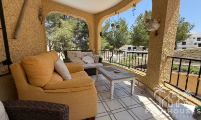 Villa - Venta - Orihuela - Inland