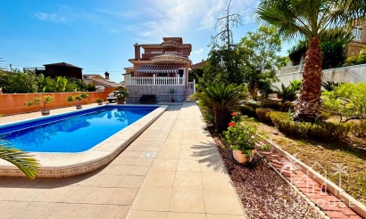 Villa - Venta - Orihuela - Inland