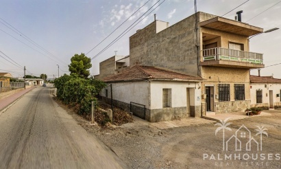 Villa - Venta - Orihuela - Inland