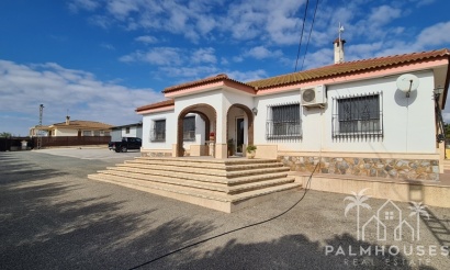 Villa - Venta - Orihuela - La Matanza