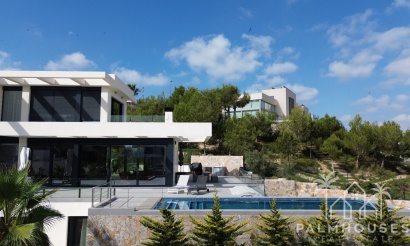 Villa - Venta - Orihuela - Las Colinas
