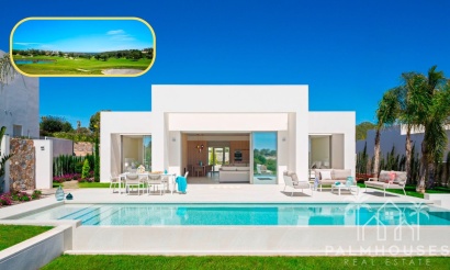 Villa - Venta - Orihuela - Las Colinas