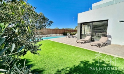 Villa - Venta - Orihuela - Las Colinas