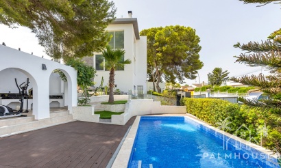 Villa - Venta - Orihuela - Los Balcones
