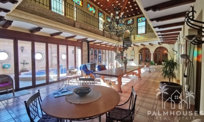 Villa - Venta - Orihuela - Orihuela Centro