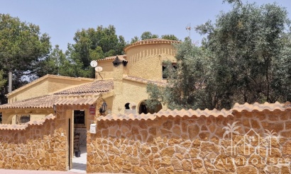 Villa - Venta - Orihuela - Orihuela Centro