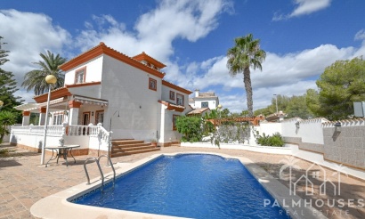 Villa - Venta - Orihuela - Orihuela Costa