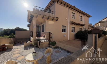 Villa - Venta - Orihuela - Orihuela Costa