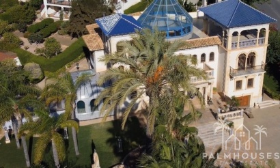 Villa - Venta - Orihuela - Orihuela Costa