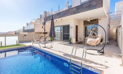 Villa - Venta - Orihuela - Orihuela Costa