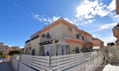 Villa - Venta - Orihuela - Playa Flamenca