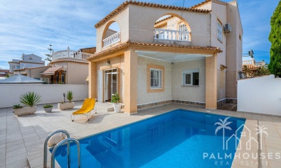 Villa - Venta - Orihuela - Playa Flamenca