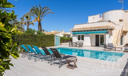 Villa - Venta - Orihuela - Playa Flamenca