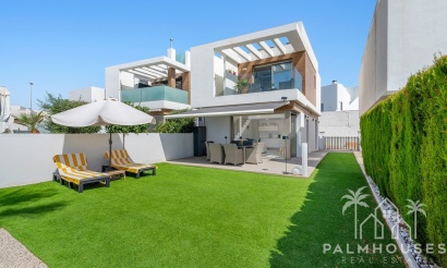 Villa - Venta - Orihuela - Villamartin