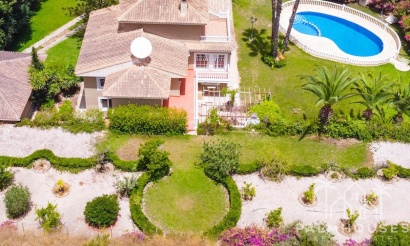 Villa - Venta - Orihuela - Villamartin