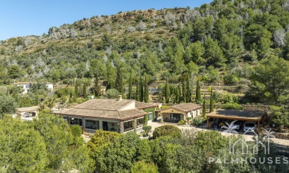 Villa - Venta - Pedreguer - Pedreguer Centro