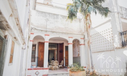 Villa - Venta - Pego - Pego Centro