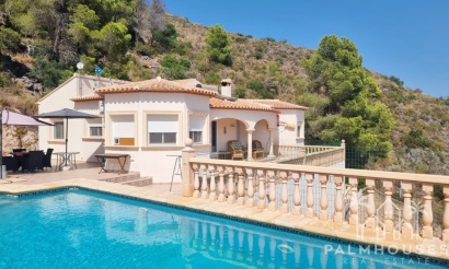 Villa - Venta - Pego - Pego Centro