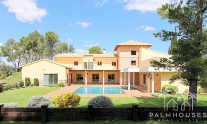 Villa - Venta - Penaguila - Penaguila Centro