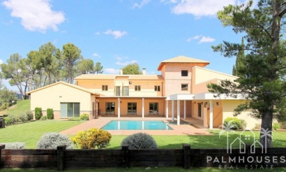 Villa - Venta - Penàguila - Penàguila