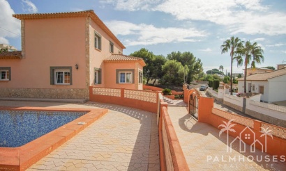 Villa - Venta - Pinoso - Los Pinos