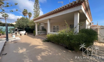 Villa - Venta - Playa Flamenca - Playa Flamenca