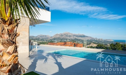 Villa - Venta - Polop - Polop Centro