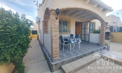 Villa - Venta - Polop - Polop Centro