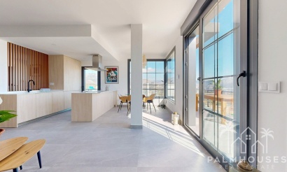 Villa - Venta - Polop - Polop Centro
