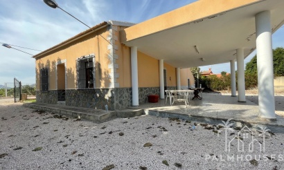 Villa - Venta - Redován - Inland