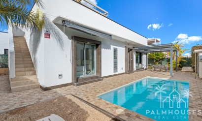 Villa - Venta - Rojales - Ciudad Quesada