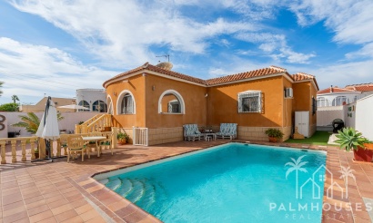Villa - Venta - Rojales - Ciudad Quesada