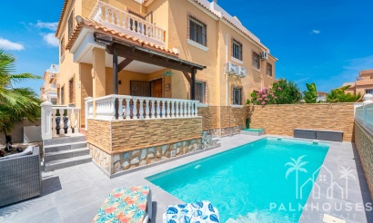 Villa - Venta - Rojales - Ciudad Quesada