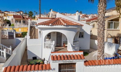 Villa - Venta - Rojales - Ciudad Quesada
