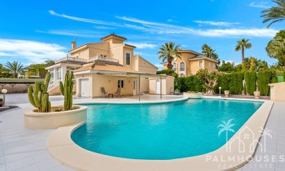 Villa - Venta - Rojales - Ciudad Quesada