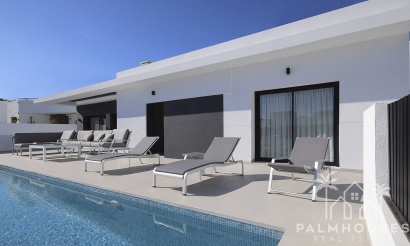 Villa - Venta - Rojales - Doña Pepa