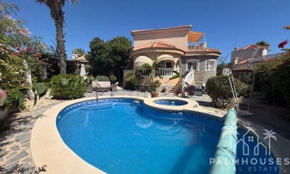 Villa - Venta - Rojales - Lo Pepin