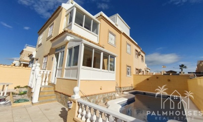 Villa - Venta - Rojales - Rojales Centro
