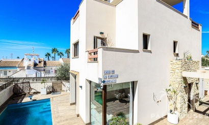Villa - Venta - Rojales - Rojales Centro