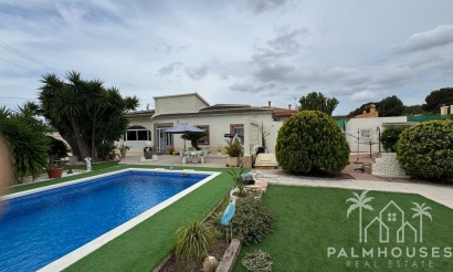Villa - Venta - San Fulgencio - La Marina