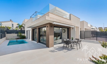 Villa - Venta - San Fulgencio - La Marina