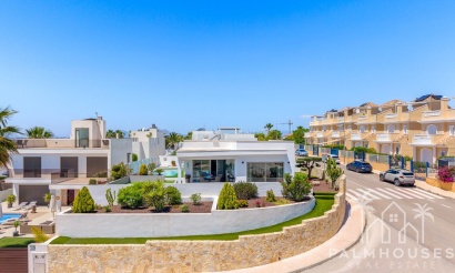 Villa - Venta - San Fulgencio - La Marina