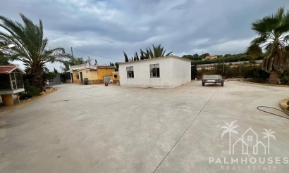 Villa - Venta - San Fulgencio - San Fulgencio Centro
