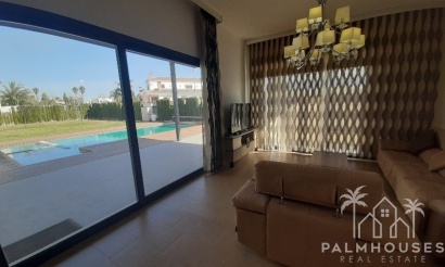 Villa - Venta - San Javier - La Ribera