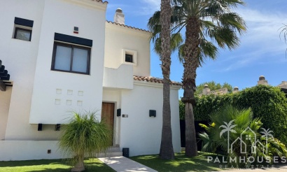 Villa - Venta - San Javier - Roda Golf