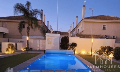 Villa - Venta - San Javier - Santiago De La Ribera
