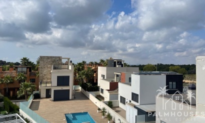 Villa - Venta - San Miguel de Salinas - Altos De San Miguel