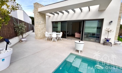 Villa - Venta - San Miguel de Salinas - Costa Blanca