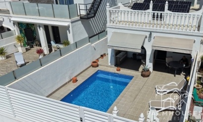 Villa - Venta - San Miguel de Salinas - Inland